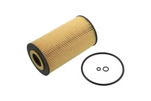 Febi 101329 Filtr oleju z pierścieniami uszczelniającymi 101329 - Filtry oleju - miniaturka - grafika 1