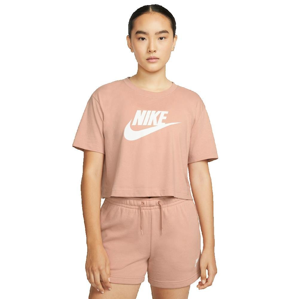 Nike Sportswear Essential T-shirt damski