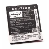 Baterie do telefonów - Bateria HTC 603e - miniaturka - grafika 1