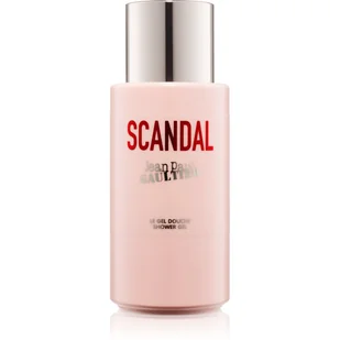 Jean Paul Gaultier Scandal Żel Pod Prysznic 200 ml - Kosmetyki do kąpieli - miniaturka - grafika 1