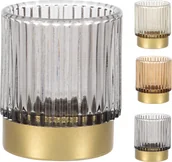 Świeczniki - ŚWIECZNIK 7X8 - miniaturka - grafika 1