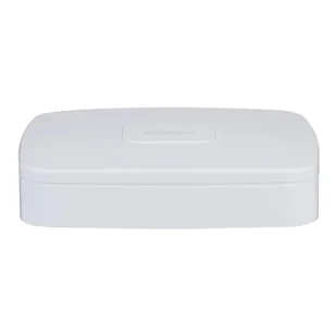 Rejestrator IP Dahua NVR2104-4KS3 - Rejestratory do monitoringu - miniaturka - grafika 1