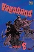 Pozostałe książki - Viz Media, Subs. of Shogakukan Inc Vagabond, Vol. 8 (VIZBIG Edition) - miniaturka - grafika 1