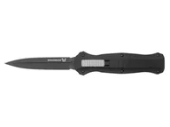 Noże - Benchmade Nóż 3300BK Infidel 136-308 - miniaturka - grafika 1