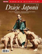 E-booki - nauka - Pomocnik Historyczny. Dzieje Japonii - miniaturka - grafika 1