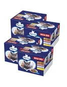 Mokra karma dla kotów - Ogromny zestaw karmy mokrej dla kota smaki mięsne 96x100g PreVital - miniaturka - grafika 1