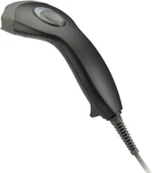Czytniki kodów kreskowych - Zebex ZEBEX-Z-3100-U-B barcode scanner, black - miniaturka - grafika 1