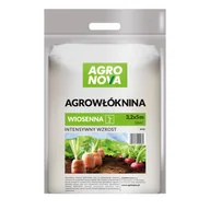 Agrowłókniny - agro-nova agrowłóknina wiosenna 3,2 x 5 m - miniaturka - grafika 1