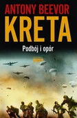 Pozostałe książki - Kreta. Podbój i opór - miniaturka - grafika 1