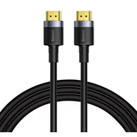 Kable - Baseus Cafule | Kabel przewód HDMI-HDMI 4K60Hz FULL HD 2m CADKLF-F01 - miniaturka - grafika 1
