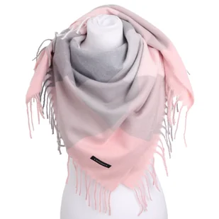 Chusta Stylish Check I #1 - Moda i Uroda OUTLET - miniaturka - grafika 1