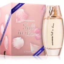 Al Haramain Fall In Love Pink woda perfumowana 100 ml - Wody i perfumy damskie - miniaturka - grafika 1