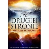 Psychologia - Po drugiej stronie - Michael Brown - miniaturka - grafika 1