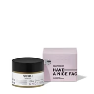 Kremy do twarzy - Veoli Botanica Have A Nice Face Cream Krem do twarzy dogłębnie nawadniający na dzień 50ml - miniaturka - grafika 1