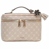 Kosmetyczki, organizery i kuferki - Joop! Cortina 1.0 Flora Cosmetic Bag 26 cm sesame - miniaturka - grafika 1