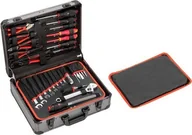 Zestawy narzędziowe - Zestaw narzędzi Gedore Red R46007138 138 el. (3300189) - miniaturka - grafika 1