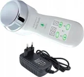 Masażery - Masażer SKINCLEAR MASAŻER ULTRADŹWIĘKOWY CELLULIT REHABILI - miniaturka - grafika 1