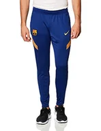 Spodenki męskie - Nike Męskie spodnie sportowe Fcb M Nk Dry Strk Kp Głęboki królewski błękit (Amarillo) (bez sponsora) L - miniaturka - grafika 1