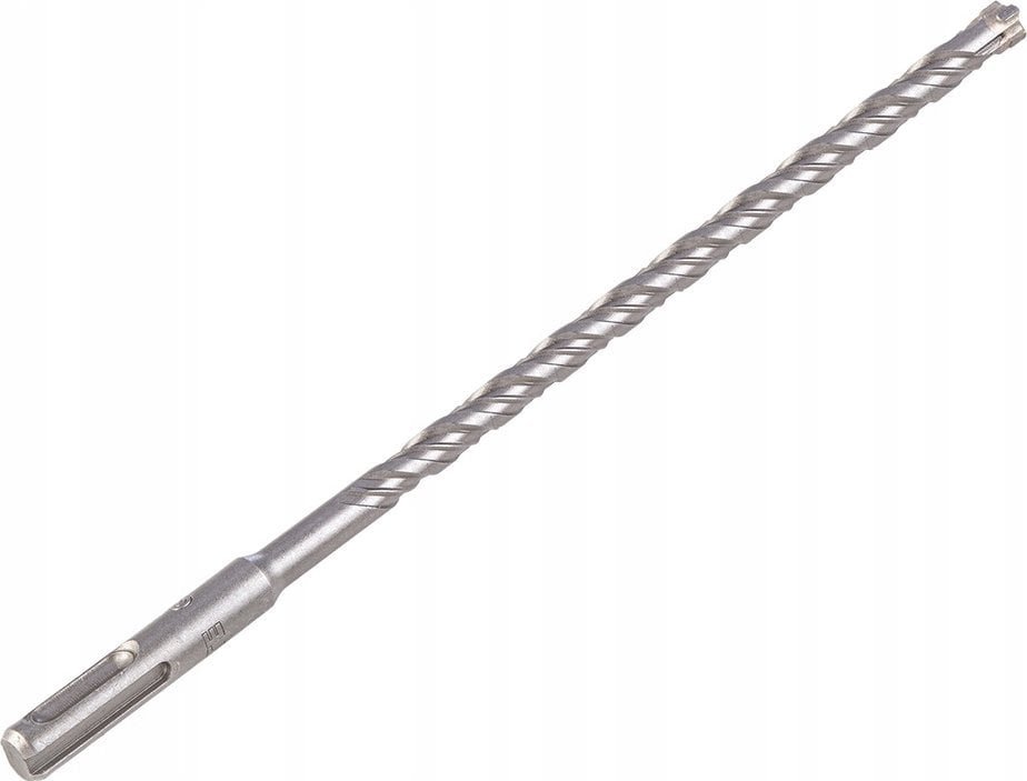 Graphite Wiertło do betonu zbrojonego SDS Plus 8 x 310 mm, quatro
