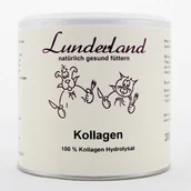 Suplementy i witaminy dla psów - Lunderland Kolagen dla psa i kota 600g - miniaturka - grafika 1