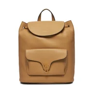 Plecaki - Plecak Coccinelle MF6 Coccinelle Beat Soft E1 MF6 14 01 01 Fresh Beige N24 - miniaturka - grafika 1