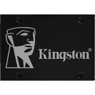 Kingston SKC600/256G - Dyski SSD - miniaturka - grafika 1