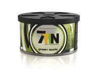 Zapachy samochodowe - 7 Tin zapach samochodowy green apple - miniaturka - grafika 1