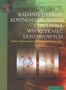 Książki medyczne - Urban & Partner Zimmermann Górska Irena (red.) Badanie układu kostno - stawowego i technika wstrzyknięć dostawowych - miniaturka - grafika 1