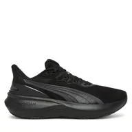 Lekkoatletyka - Buty do biegania Puma Pulse Pro 310780 05 Czarny - miniaturka - grafika 1