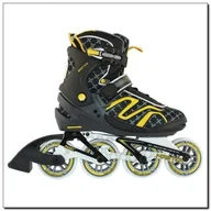 Rolki - Rolki Nils Extreme NA1221 S r. 41 - OUTLET A - miniaturka - grafika 1