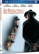 Filmy fabularne DVD - BEZ PRZEBACZENIA - miniaturka - grafika 1