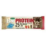 Batony proteinowe - Bakalland Ba! Baton Proteinowy Truskawka i Goji 35 g - miniaturka - grafika 1