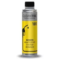 Dodatki do paliw - CleanTEC - Środek do czyszczenia układu paliwowego BENZYNA 101 - 300 ml - miniaturka - grafika 1