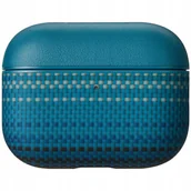 Akcesoria do słuchawek - PITAKA Aramid Fiber do AirPods Pro 3 moonrise - miniaturka - grafika 1