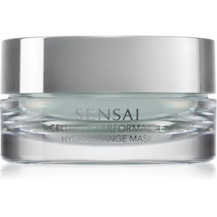 Chanel Sensai Cellular Performance Hydrachange 75ml - Maseczki do twarzy - miniaturka - grafika 1