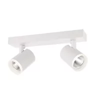 Lampy pozostałe - Italux SPL-31991-2B-WH - miniaturka - grafika 1