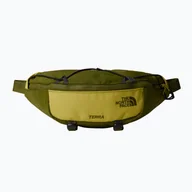 Nerki - Saszetka nerka The North Face Terra Lumbar 3 l forest olive/yellow silt - miniaturka - grafika 1