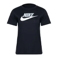 Odzież sportowa dziecięca - Koszulka dziecięca Nike Sportswear - miniaturka - grafika 1
