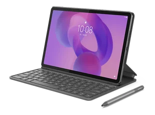 LENOVO Idea Tab 11 Wi-Fi 8/256GB Szary - Tablety - miniaturka - grafika 1