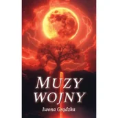 Poezja - Muzy wojny - miniaturka - grafika 1