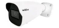 Kamery IP - Kamera IP bullet 2Mpx NVIP-2H-6511/F-II Novus - miniaturka - grafika 1