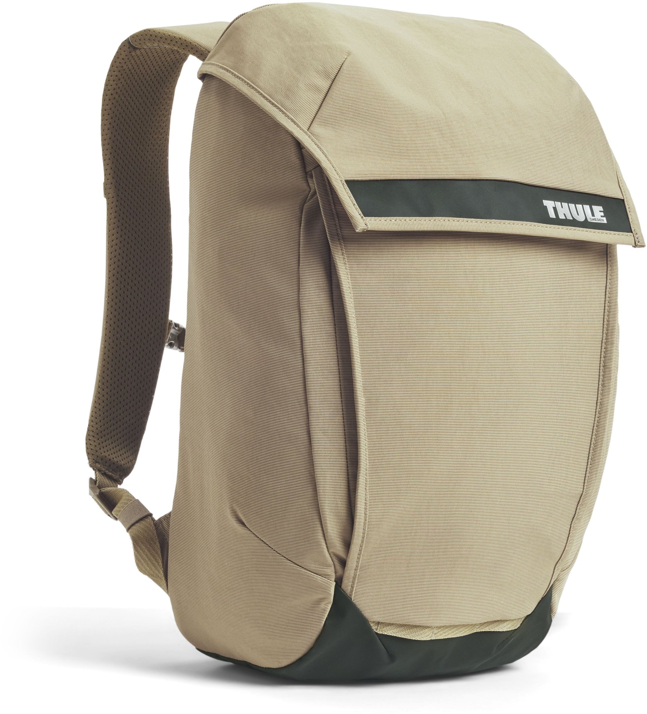 Plecak turystyczny Thule Paramount plecak plecak turystyczny Beżowy 3205665
