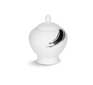 Cukiernica Porcelanowa Abstract Zwieger - Cukiernice - miniaturka - grafika 1
