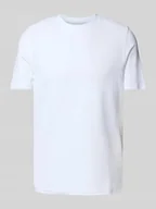 Koszulki męskie - T-shirt z okrągłym dekoltem - miniaturka - grafika 1