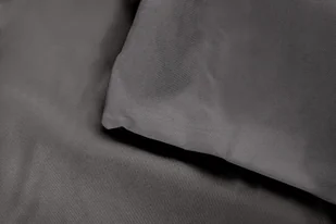 Pościel 160 x 200 3cz Satynowa Jednolita Bruni 13 - Pościel - miniaturka - grafika 5