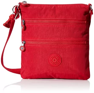 Kipling Keiko KEIKO, Red Rouge, jeden rozmiar - Torebki damskie - miniaturka - grafika 1