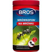 Zwalczanie i odstraszanie szkodników - Bros Mrówkofon środek na mrówki 120g + 25g GRATIS - miniaturka - grafika 1