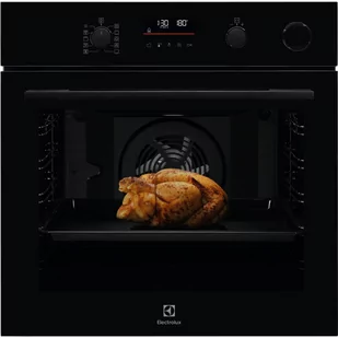 Piekarnik do zabudowy Electrolux KOCDH76Z - Piekarniki do zabudowy - miniaturka - grafika 1