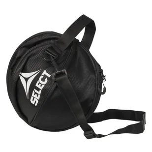 Torba Select Milano (kolor Czarny) - Torby sportowe - miniaturka - grafika 1