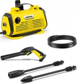 Myjki ciśnieniowe - Karcher Aukšto slėgio plovykla Karcher K 3 Horizontal Plus - miniaturka - grafika 1